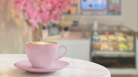 What Makes Great Coffee: Fresh Roasts, Precision Brewing, and the Place You Drink It