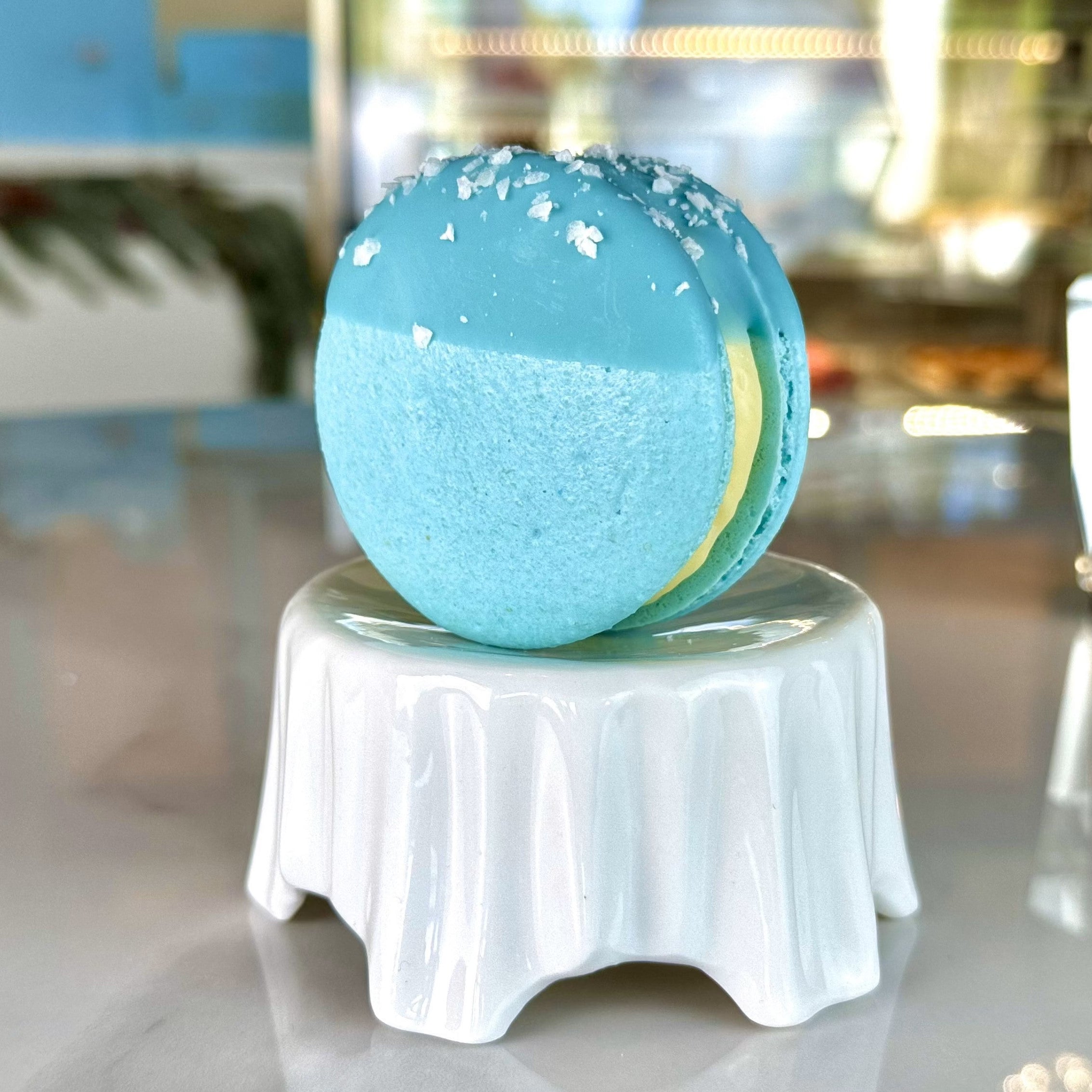Macarons – MacaronMaestro