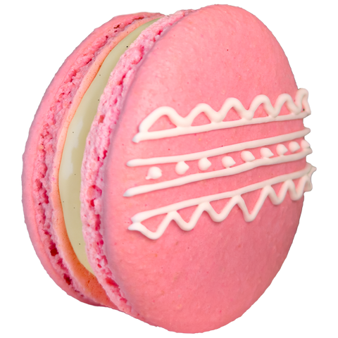 Easter Sprinkle Surprise Macroron®