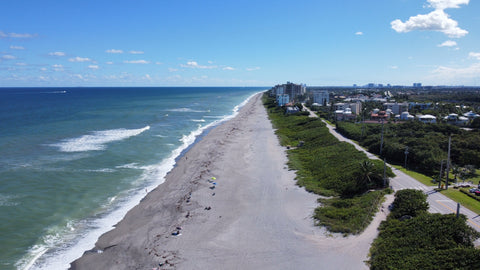 The Sweetest Spots in Palm Beach Gardens: Where We Go to Recharge