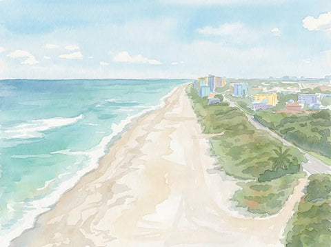 The Sweetest Spots in Palm Beach Gardens: Where We Go to Recharge