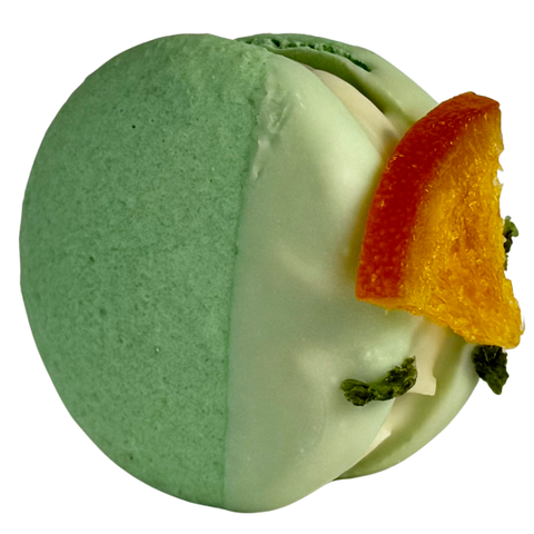 Candied Mojito