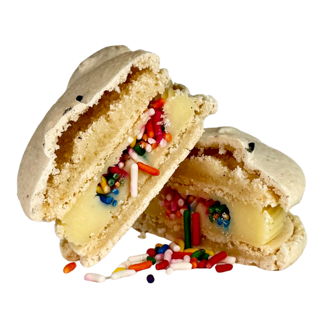 Sprinkle Surprise