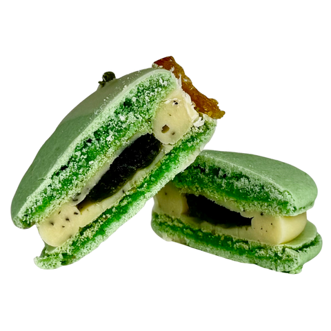 Candied Mojito