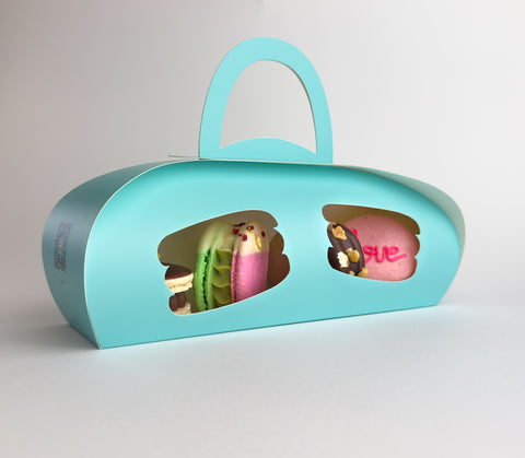 Treat Box