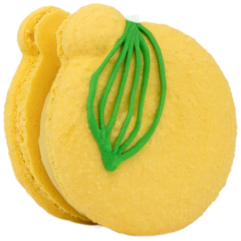Limoncello Macroron