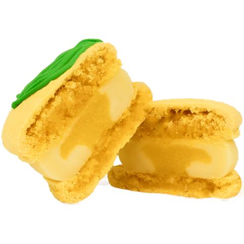 Limoncello Macroron